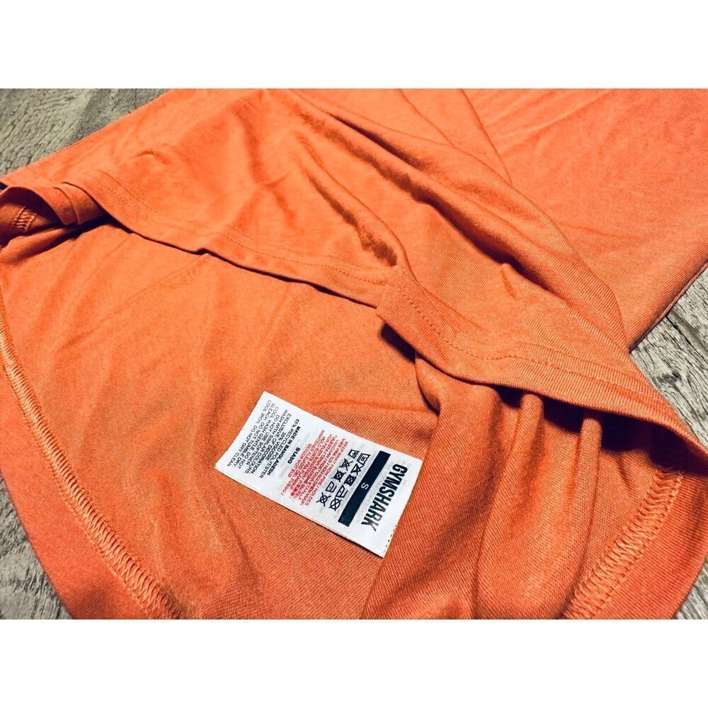 Tank top gymshark S